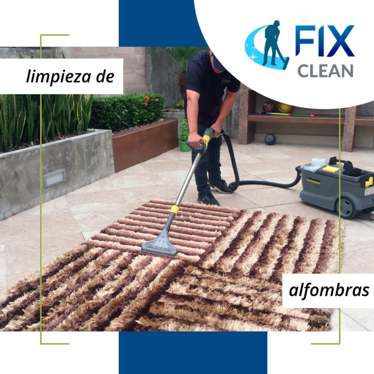 Lavado De Alfombras En Barranquilla Fix Clean Soluciones En