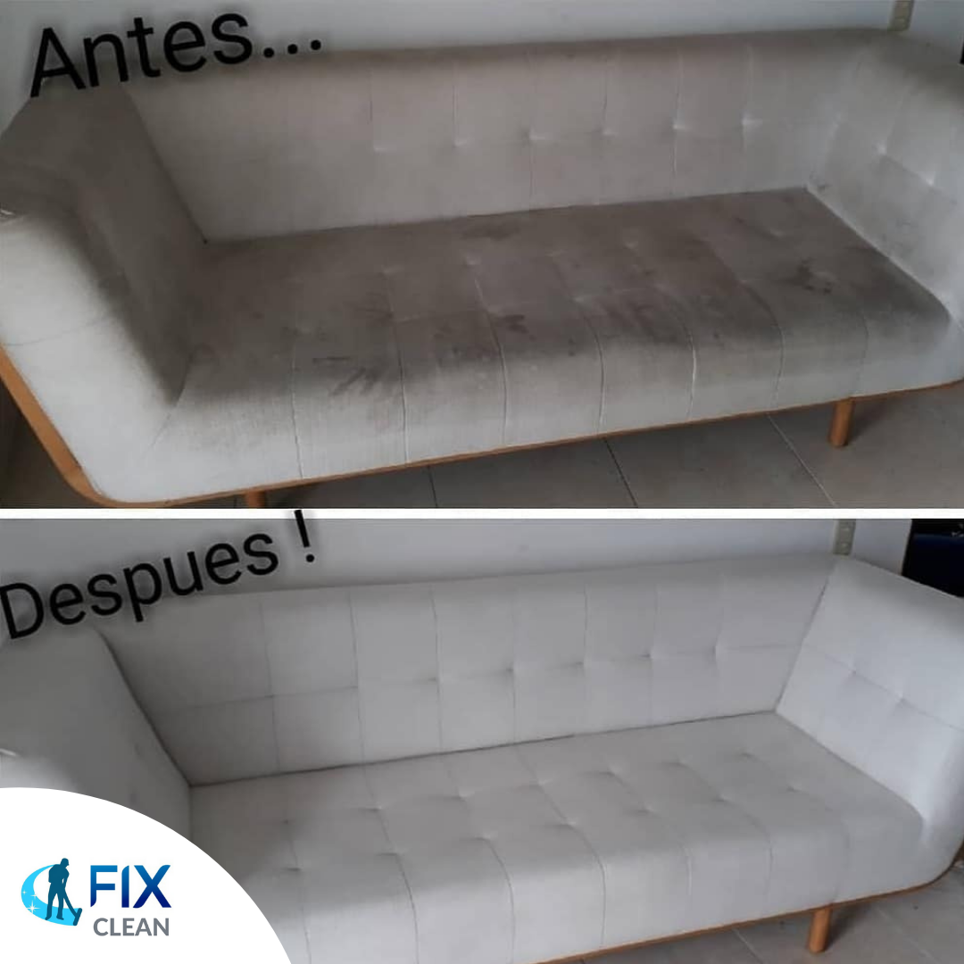 lavado de muebles foto 4