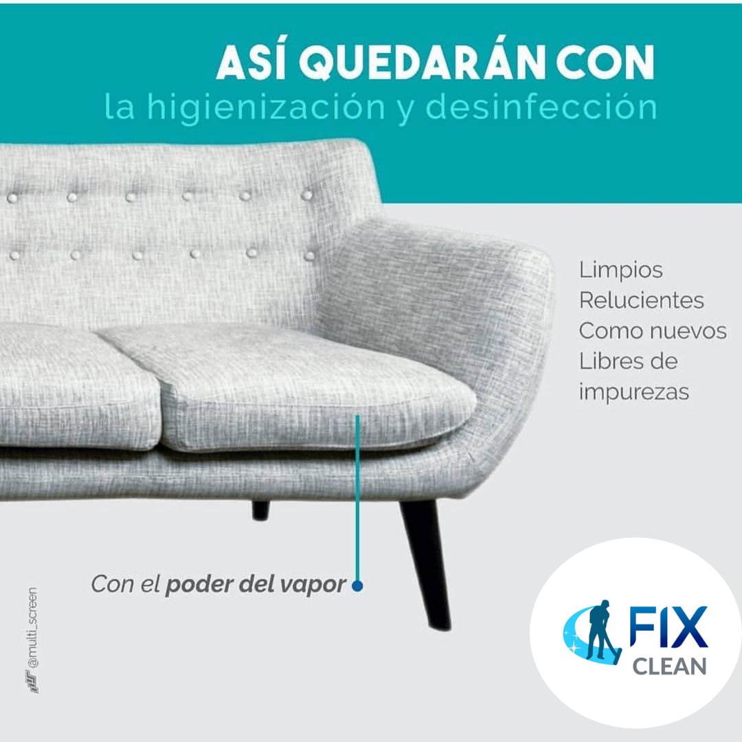 lavado de muebles foto 5